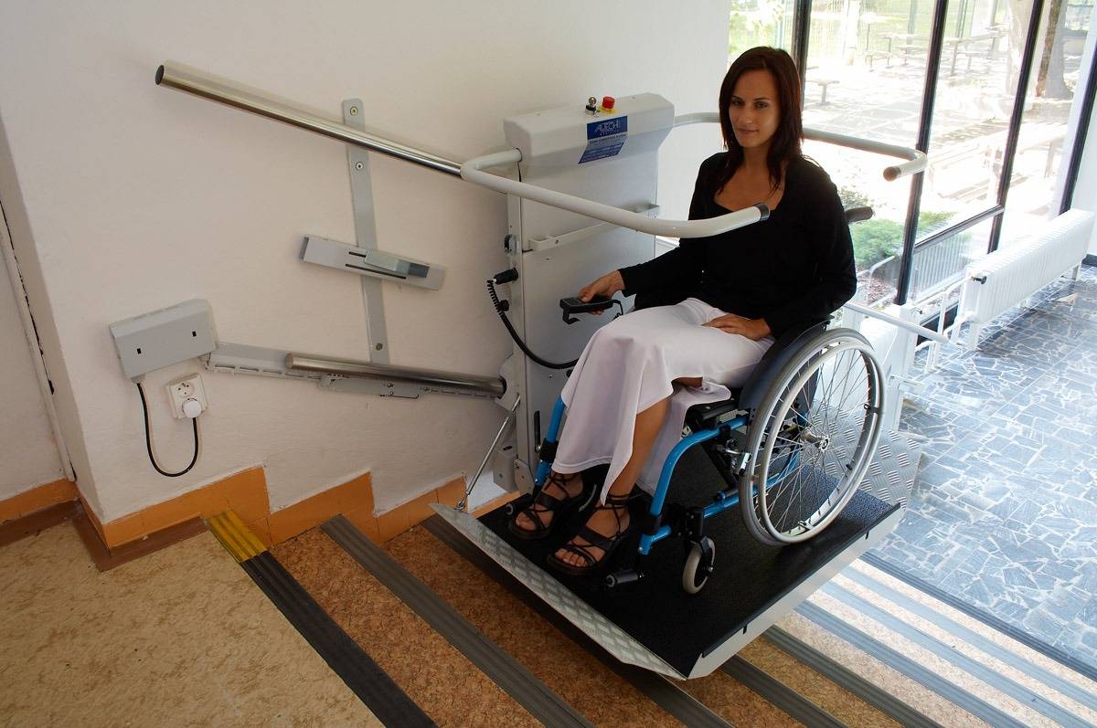 Инвалидные коляски: комфорт и мобильность для людей с ограниченными возможностями