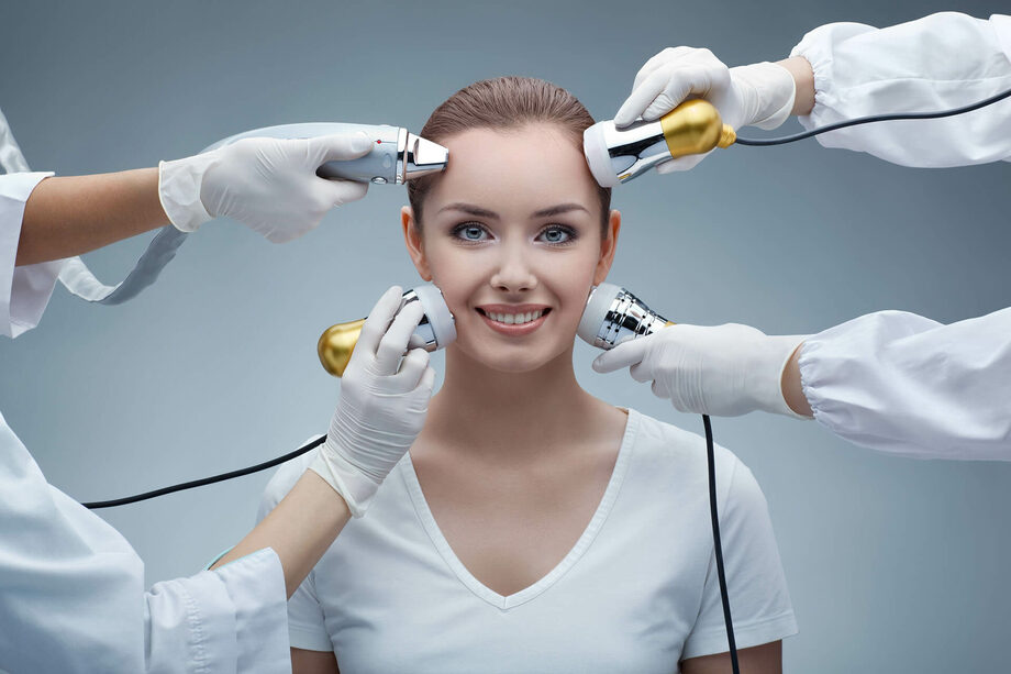 Аппаратная косметология: современные технологии для молодости и красоты
