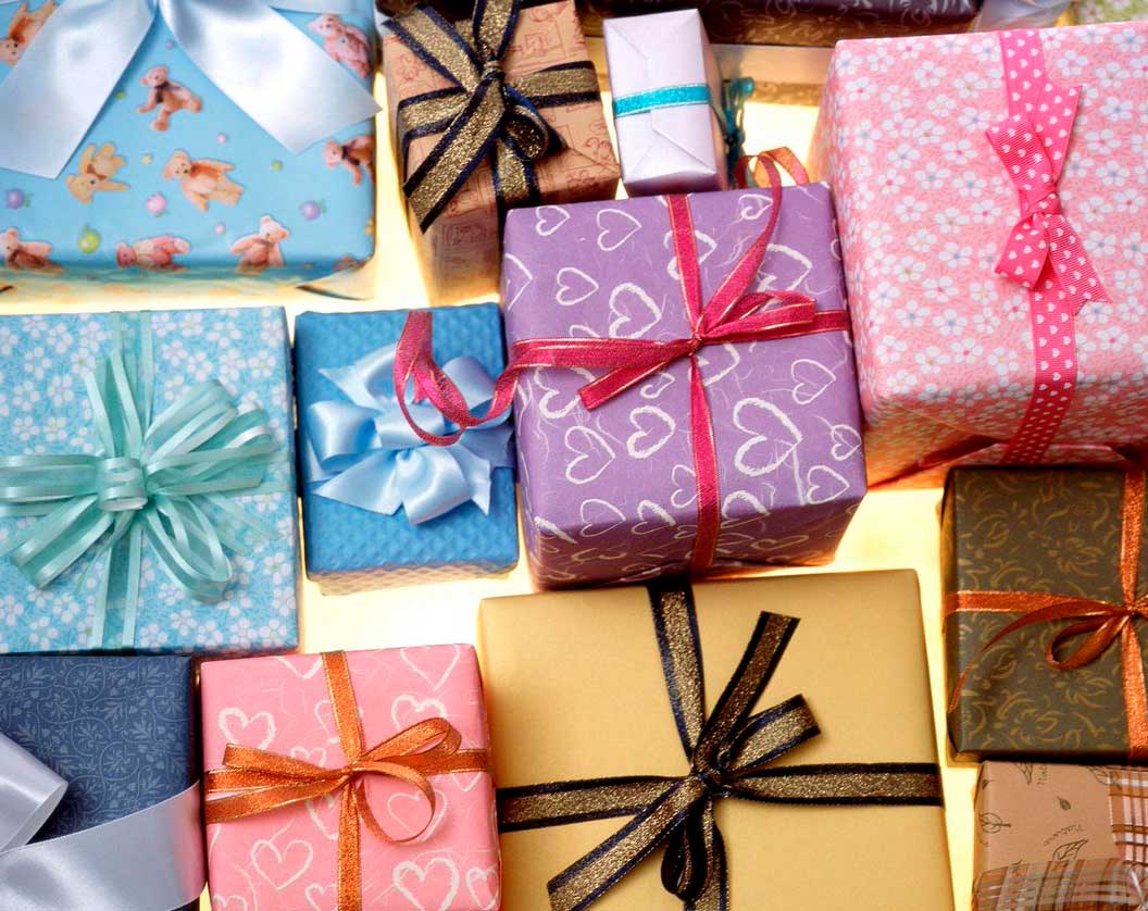 Искусство дарить подарки: что нужно знать?