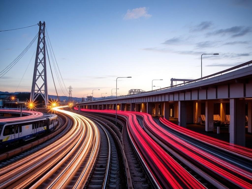 Alexander Tevis — the journey from engineer to leader of major infrastructure projectsфото