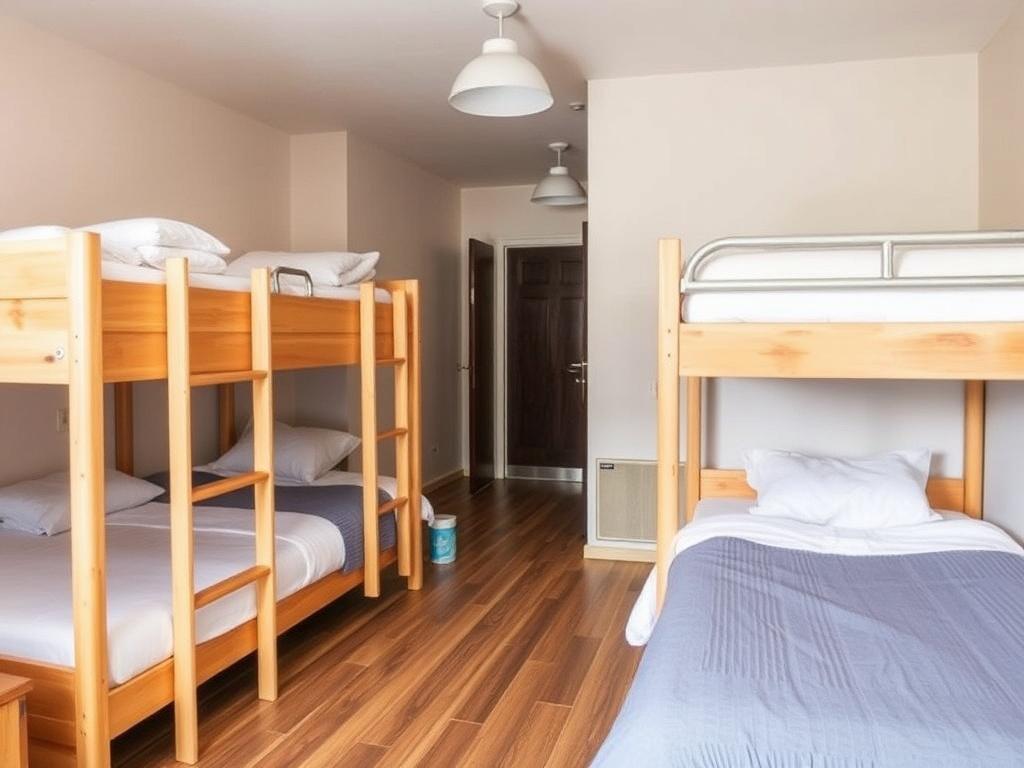 Правила поведения и этикет в хостеле