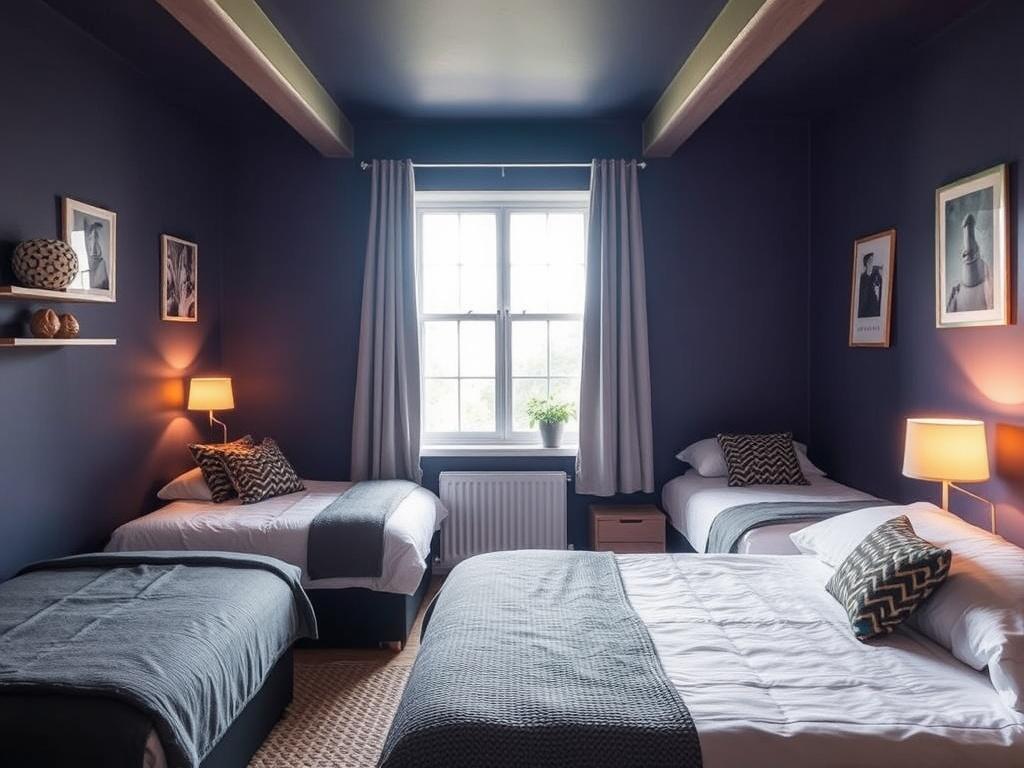 Снять весь хостел посуточно: когда это имеет смысл