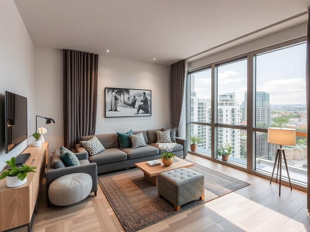 apartment apartmentфото