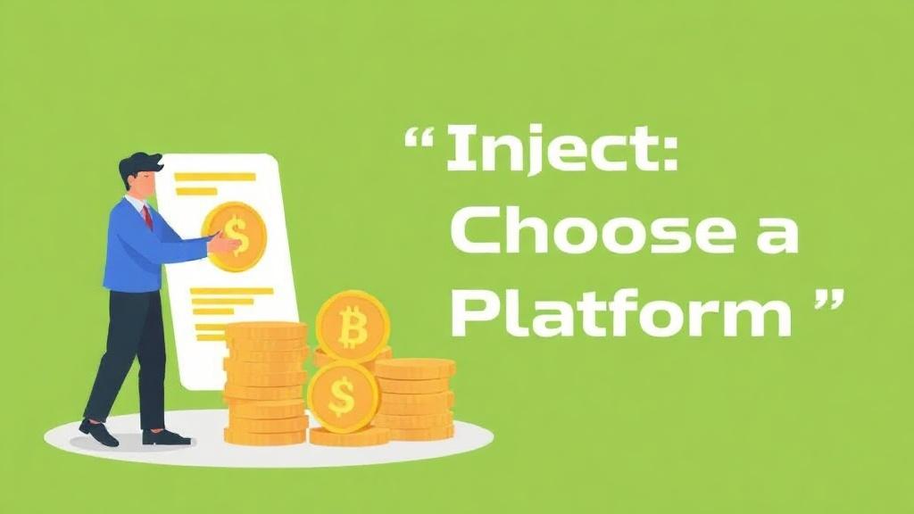Как выбрать платформу Как выбрать платформу